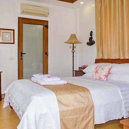 Lantaw Villas Balabag  Exterior foto