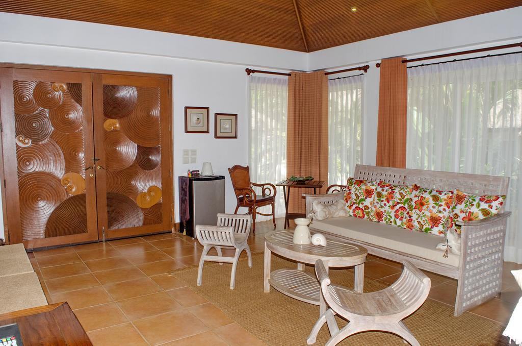 Lantaw Villas Balabag  Exterior foto