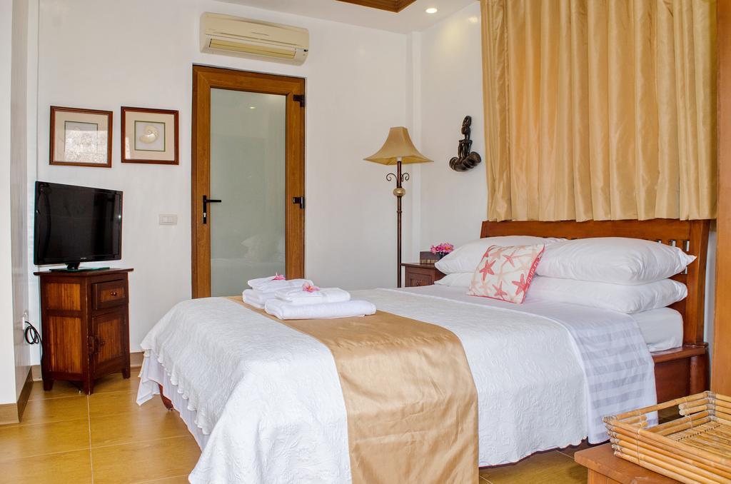 Lantaw Villas Balabag  Exterior foto