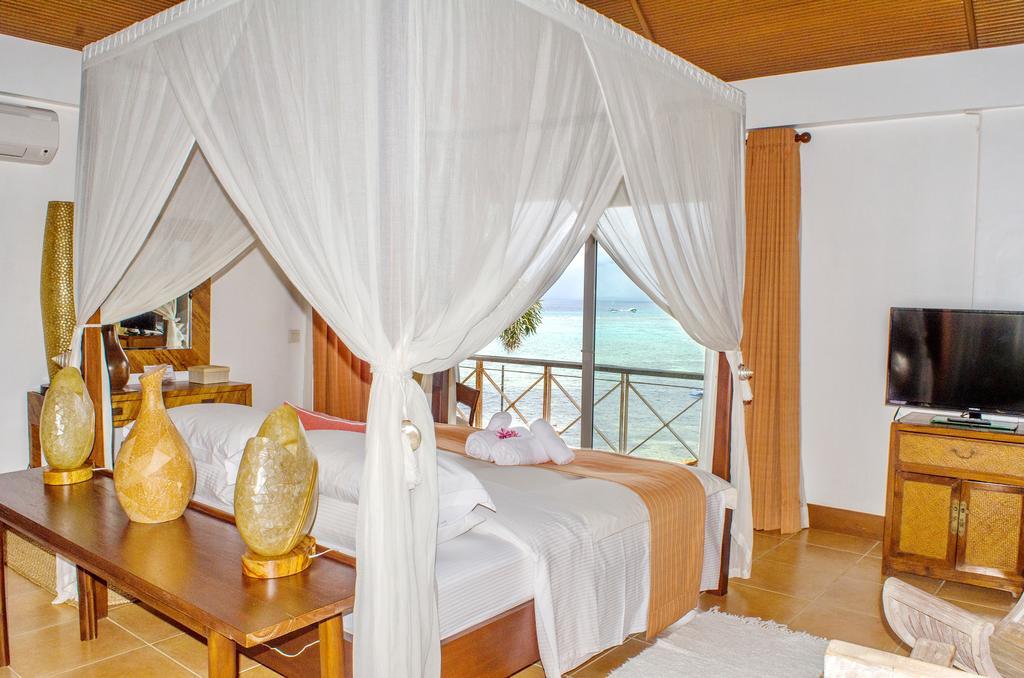Lantaw Villas Balabag  Exterior foto