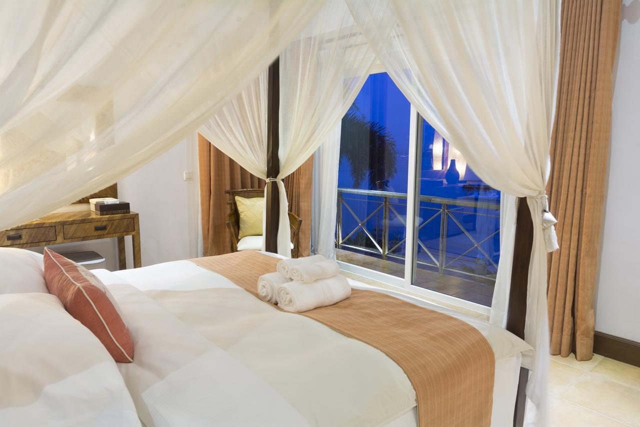 Lantaw Villas Balabag  Zimmer foto