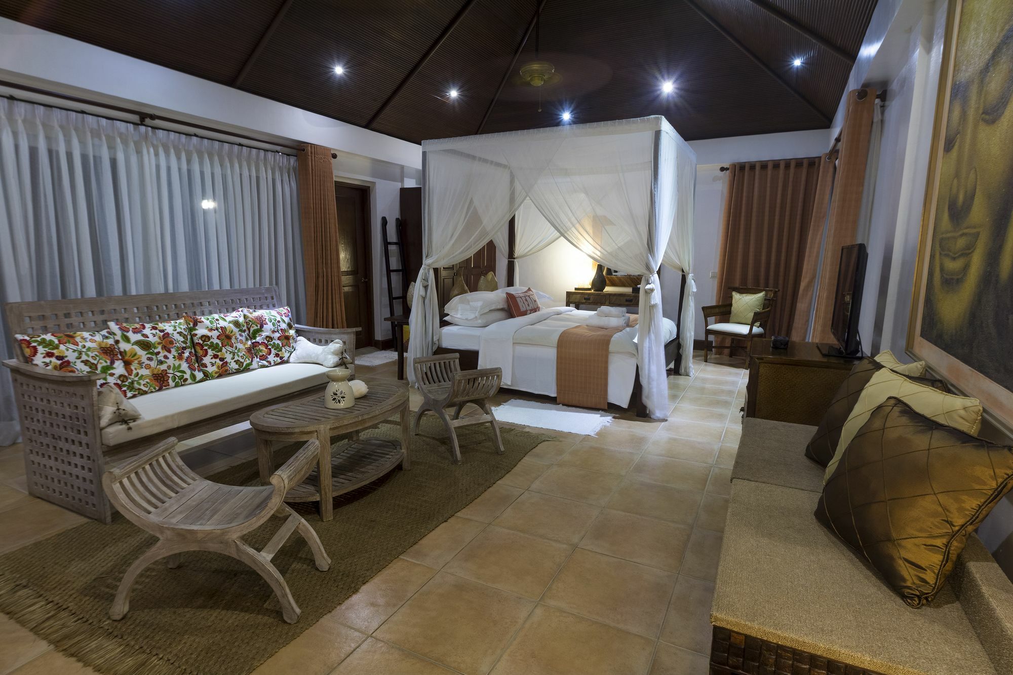 Lantaw Villas Balabag  Exterior foto