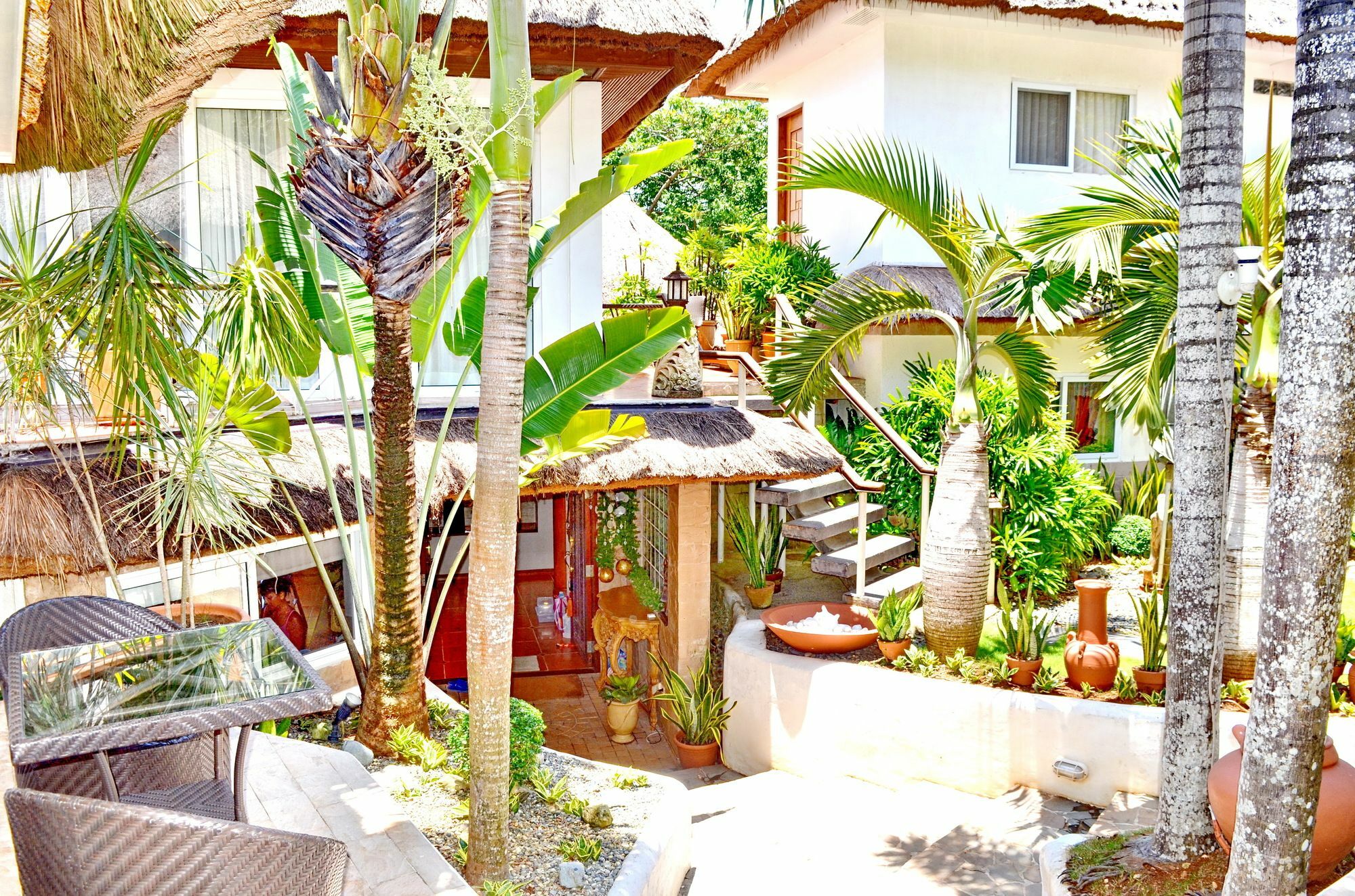 Lantaw Villas Balabag  Exterior foto
